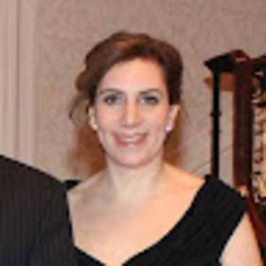 Meet your Posher, Stacey